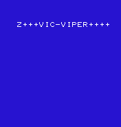 Viper, The